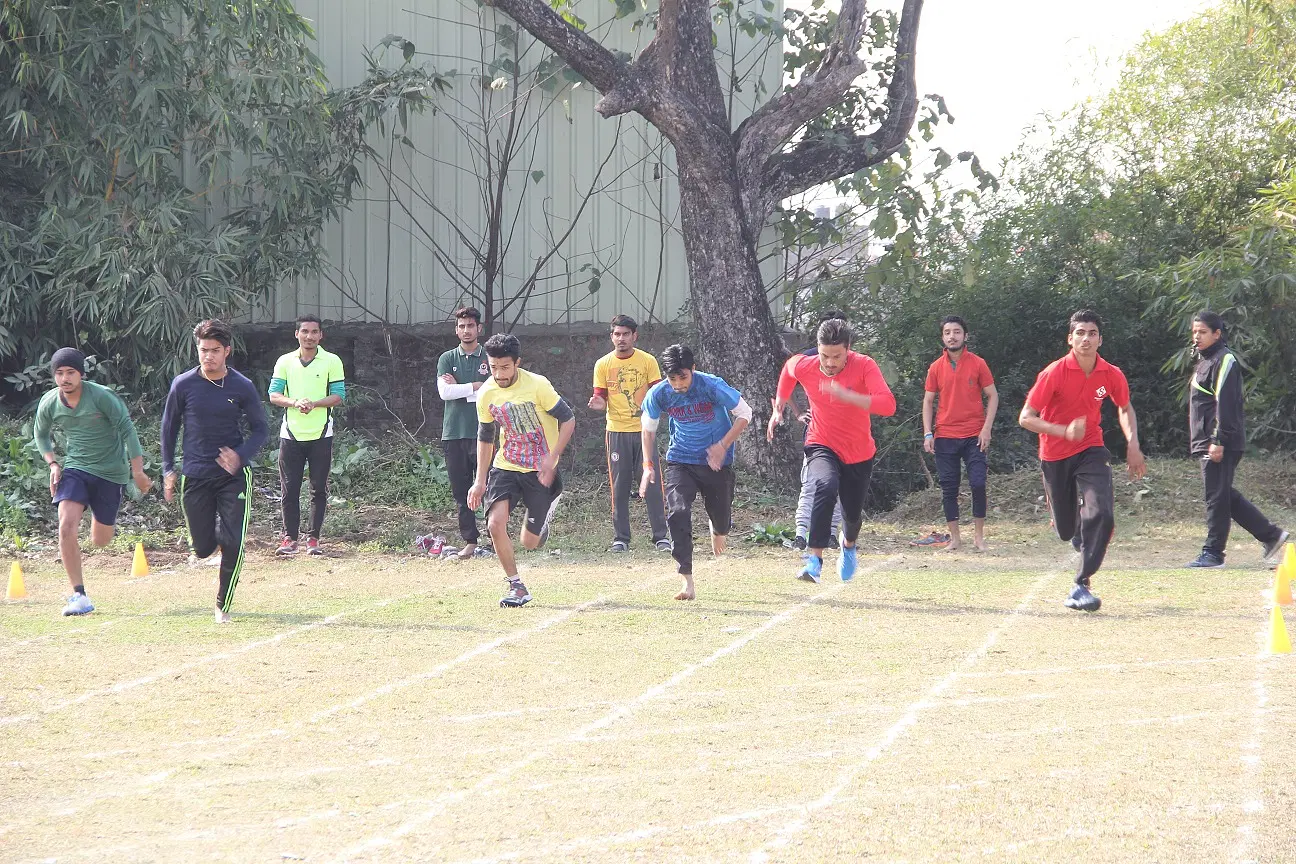 SGRR Dehradun Admission 2025